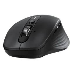 Myszka gamingowa UGREEN M752 56662 Czarny