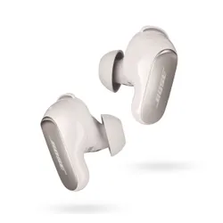 Беспроводные наушники Bose QuietComfort Ultra Earbuds Intokal Bluetooth 5.3 White