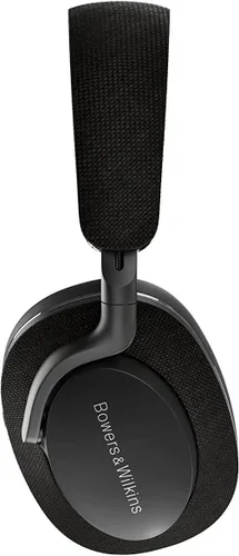 Słuchawki bezprzewodowe Bowers & Wilkins Px7 S2 Nauszne Bluetooth 5.2 Czarny