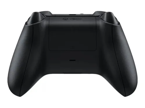 Microsoft Xbox kontroler bezprzewodowy - Xbox Black