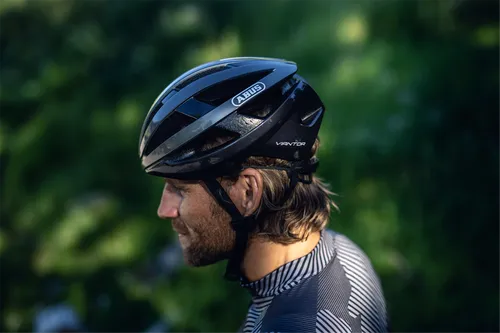 Kask rowerowy ABUS Viantor