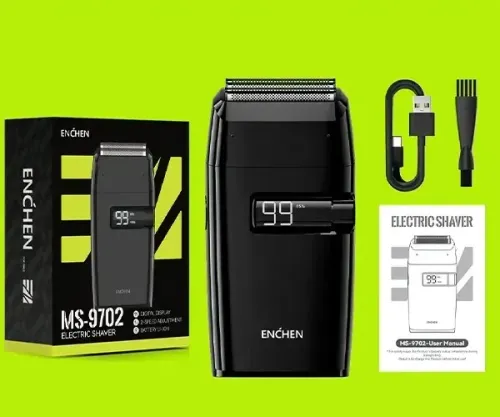 Golarka Enchen MS-9702