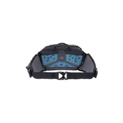 Nerka rowerowa Evoc Hip Pack 3 + Bladder 1.5 - black
