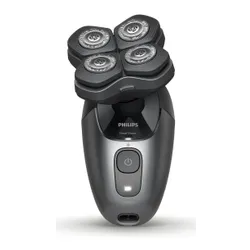 Golarka do głowy PHILIPS Head Pro Seria 7000 HS7980/15 Na mokro i sucho