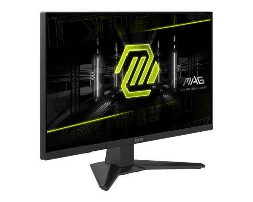 Monitor MSI MAG 242F 23.8" 1920x1080px IPS 200Hz 0.5ms [GTG]