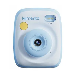 Aparat natychmiastowy KIIMENTO P2 BLUE SKY