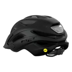 Kask rowerowy MET Crossover II MIPS czarny - M/L