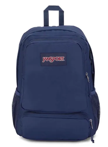 JanSport Doubleton-navy Sırt Çantası