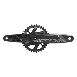 Mechanizm korbowy Truvativ Descendant DH