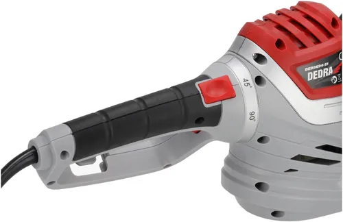 Nożyce do żywopłotu Dedra DED8694-51