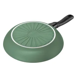 BALLARINI Caprera 28 cm - patelnia ceramiczna nieprzywierająca