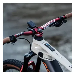 Kierownica MTB FUNN Kingpin