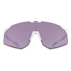 Okulary rowerowe UVEX Pace Perform CV