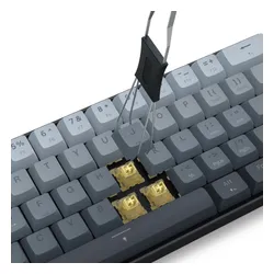 Klawiatura REDRAGON Fizz Magnetic+