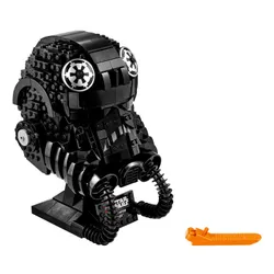 LEGO Star Wars Hełm pilota myśliwca TIE 75274