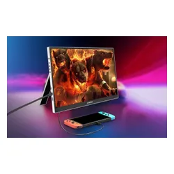 Monitor ANMITE A160W04H 16" 1920x1200px IPS 165Hz 1 ms