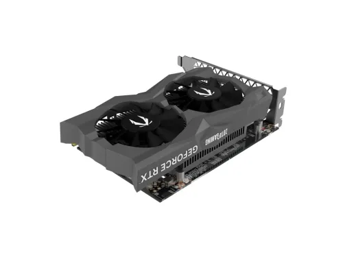 Karta graficzna Zotac GeForce RTX 3050 Twin Edge OC 6GB GDDR6 96bit DLSS