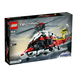 Конструктор Lego 42145 Technic - Спасательный вертолёт Airbus H175