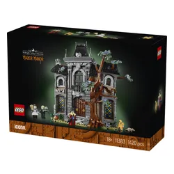 LEGO 11383 Icons Mayors Manor