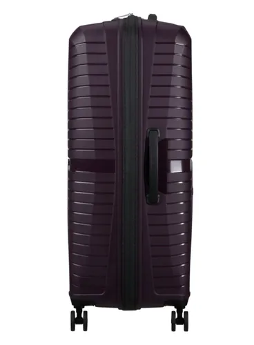 Большой чемодан American Tourister Airconic - dark plum