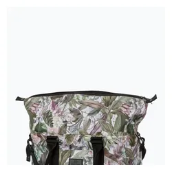 Torba rowerowa na bagażnik FastRider Nyla Shopper Single Bike Bag Trend Click'nGo 20 l jungle