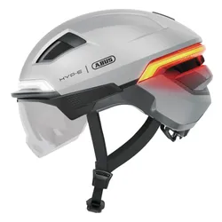 Kask rowerowy ABUS Hyp-E BL.ACE