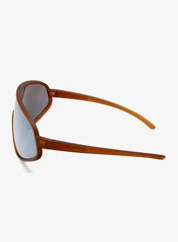 Okulary rowerowe Izipizi Speed Cat 3 - hazel