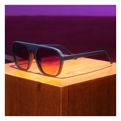 Okulary rowerowe GOODR The Retro Gs