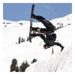 Deska GNU Facts 2026