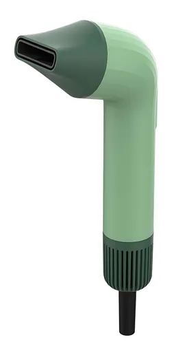 Suszarka CECOTEC IoniCare Dry&Keratin Zielony 1200W