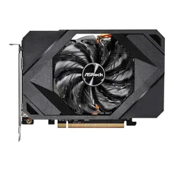 Karta graficzna ASrock Radeon RX 6500 XT Challenger ITX 4GB GDDR6 64bit