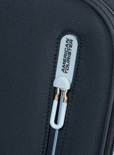 Walizka kabinowa 2-kołowa American Tourister Cloudrider S/M Upright - sky navy