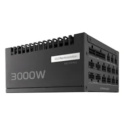 Zasilacz ASUS Pro WS 3000W 80 Plus Platinum