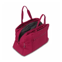 Torba na plażę Hedgren Stroll Duffle Bag - cabernet