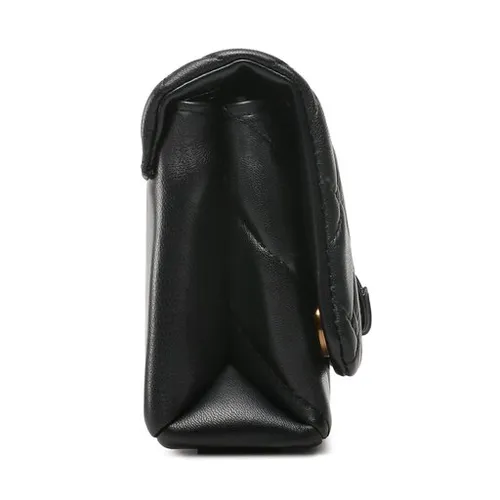 Kurt Geiger Mini Geantă Cu Clapă Kensington 9594509109 Blk / Altele
