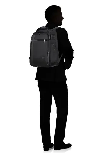 Plecak na laptopa Samsonite Spectrolite 3.0 Backpack 17,3" Exp - black