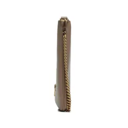 Pinko flat clasic Ai 23-24 PCPL 100455 A0f1 geantă Bej D01q
