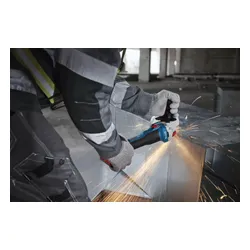 Szlifierka kątowa akumulatorowa BOSCH Professional GWS 18V-8 06019N9020