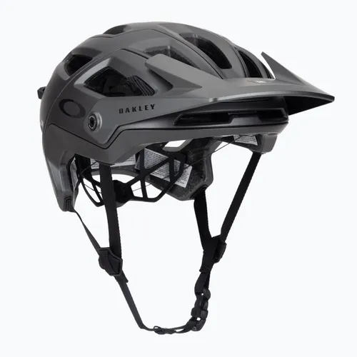 Kask rowerowy Oakley Drt5 Maven EU satin medium grey