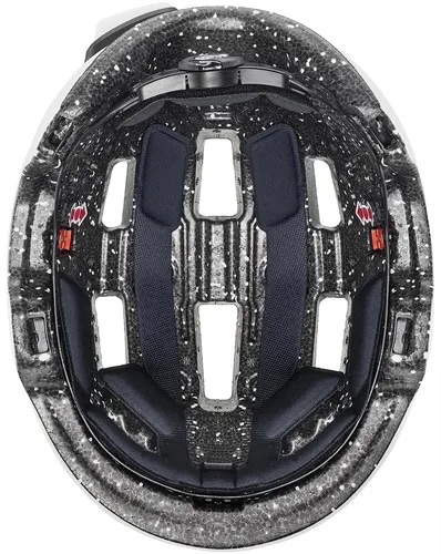 Kask rowerowy orzeszek UVEX City 4