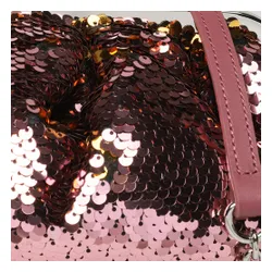 Geanta Max Mara Egadi Pentru Weekend 2355110632600 Fuchsia 600