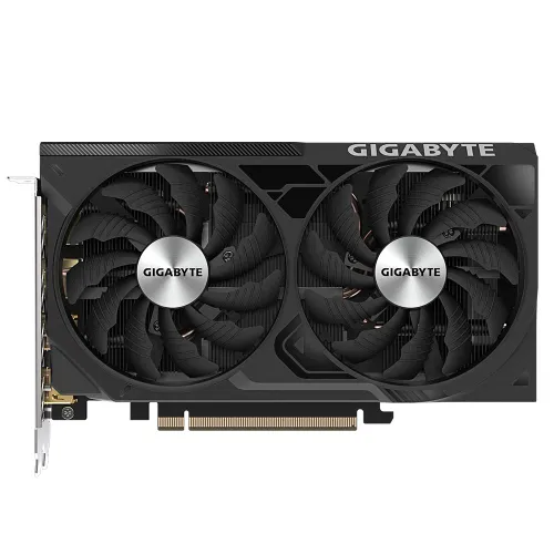 Karta graficzna Gigabyte GeForce RTX 4060 Ti WINDFORCE OC 8GB GDDR6 128bit DLSS