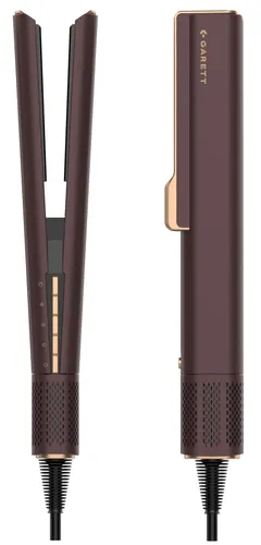 Aeroprostownica GARETT BEAUTY AeroGlow Brązowy 150 stopni