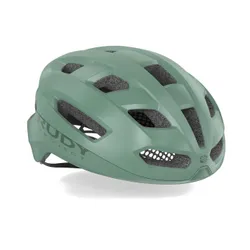 Kask rowerowy Rudy Project Skudo green sage matte