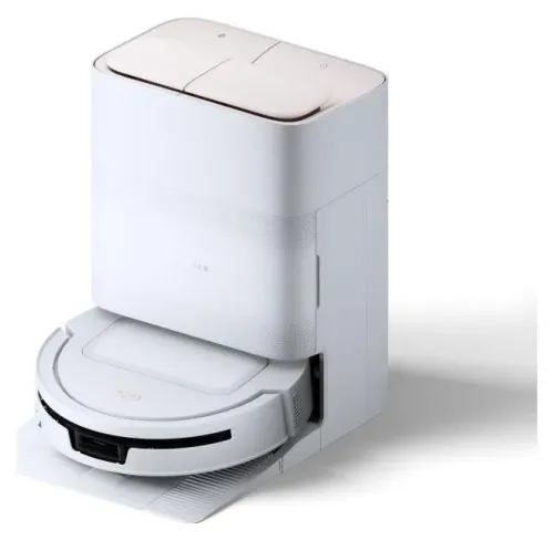 Ecovacs Deebot T90 Max Pro Omni Biały