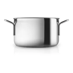 EVA TRIO - garnek ze stali nierdzewnej 3,6 l