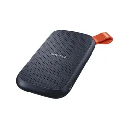 Dysk SanDisk Portable SSD 480GB USB 3.2 Czarny