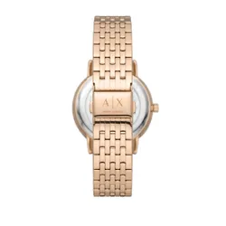 Armani Exchange AX5581 Rose Gold Saati