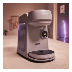 Ekspres BOSCH Tassimo Harmony Plus TAS177B Szary