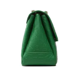 Valentino Relax Vbs6v004 Verde Bag